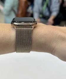 apple watch series 10—NEW