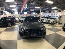 2024 Audi Q5 SPORTBACK PROGRESSIV S-LINE NAVI LEATHER PAN/ROOF