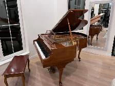 Baldwin baby Grand Piano