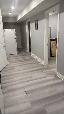 Lawson road and port union road close to hwy401