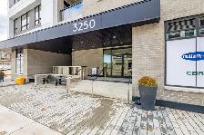 1-bedroom plus den located in the heart of Oakville