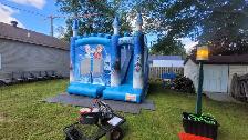 Bouncing Castles for sale