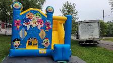 Bouncing Castles for sale - Photo 4