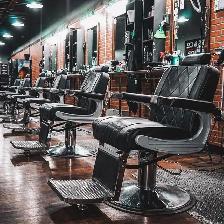 Experienced Barber Wanted