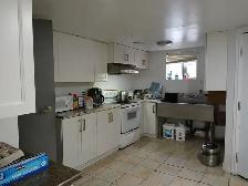 Private room for rent