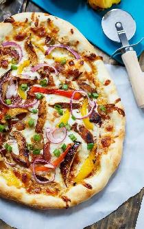 Pizza maker needed SCARBOROUGH