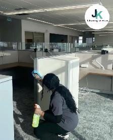 WINNIPEG CLEANING SERVICES (Commercial, Post construction)