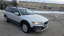 2010 Volvo XC70 3.2 AWD PREMIER- CERTIFIED