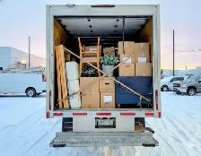 Furniture Delivery and Movings