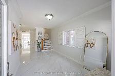 4 2BR/4WR/2 STOREY DETACHED HOME/WILLIAMBURG - DURHAM/WHITBY