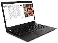 Lenovo Thinkpad T490 laptop - i7 Win 11 pro
