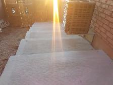 3 bedroom and 1 and half washroom Walkout 1st floor Apt for rent