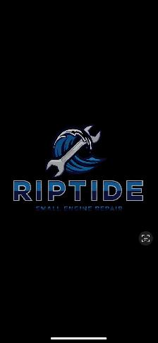 Small Engine Repair!