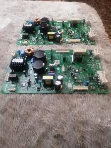 LG motherboard for a fridge