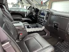 2017 Chevy Silverado 1500 LTZ - Photo 7