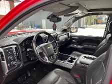 2017 Chevy Silverado 1500 LTZ - Photo 9