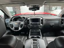 2017 Chevy Silverado 1500 LTZ - Photo 10