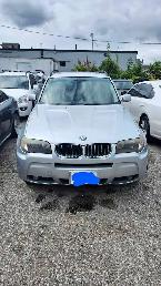 2009 bmw x3