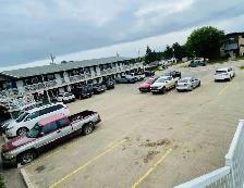 Full time Housekeeping