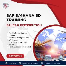 Boost Efficiency with SAP S/4HANA SD: A Complete Guide