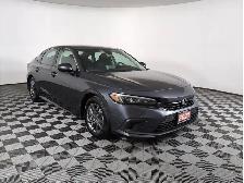 2023 Honda Civic Sedan LX | 1-OWNER | HEATED SEATS - Photo 3