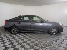 2023 Honda Civic Sedan LX | 1-OWNER | HEATED SEATS - Photo 4