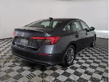 2023 Honda Civic Sedan LX | 1-OWNER | HEATED SEATS - Photo 5