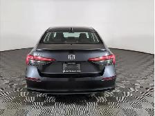 2023 Honda Civic Sedan LX | 1-OWNER | HEATED SEATS - Photo 6
