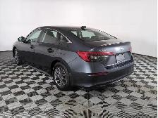 2023 Honda Civic Sedan LX | 1-OWNER | HEATED SEATS - Photo 7