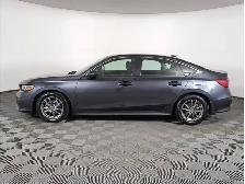 2023 Honda Civic Sedan LX | 1-OWNER | HEATED SEATS - Photo 8