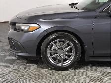 2023 Honda Civic Sedan LX | 1-OWNER | HEATED SEATS - Photo 9