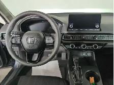 2023 Honda Civic Sedan LX | 1-OWNER | HEATED SEATS - Photo 10