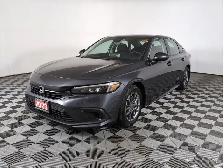 2023 Honda Civic Sedan LX | 1-OWNER | HEATED SEATS - Photo 26