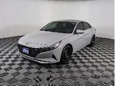 2023 Hyundai Elantra Preferred | Fresh Arrival | Nav | Heated Se