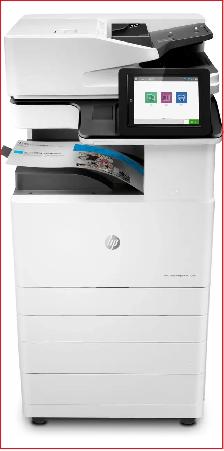 Cost-effective Office Printer
