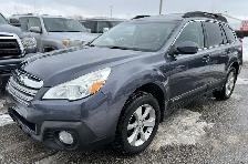 2014 Subaru Outback 3.6R Limited AWD