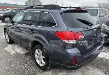 2014 Subaru Outback 3.6R Limited AWD - Photo 3