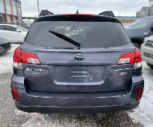 2014 Subaru Outback 3.6R Limited AWD - Photo 4