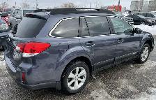 2014 Subaru Outback 3.6R Limited AWD - Photo 5