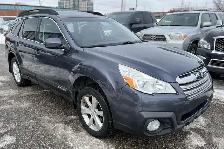 2014 Subaru Outback 3.6R Limited AWD - Photo 7