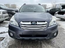 2014 Subaru Outback 3.6R Limited AWD - Photo 8