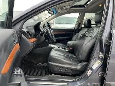 2014 Subaru Outback 3.6R Limited AWD - Photo 10