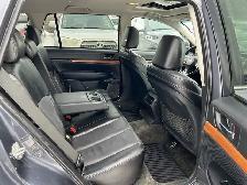 2014 Subaru Outback 3.6R Limited AWD - Photo 21
