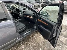 2014 Subaru Outback 3.6R Limited AWD - Photo 23