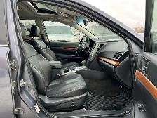 2014 Subaru Outback 3.6R Limited AWD - Photo 24