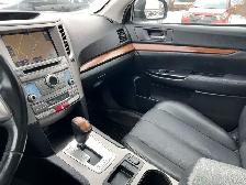 2014 Subaru Outback 3.6R Limited AWD - Photo 26