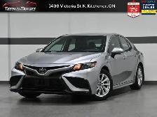 2023 Toyota Camry SE Leather Heated Seats Radar Cruise Carplay K