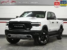 2023 Ram 1500 Rebel No Accident Leather Digital Dash ALPINE Navi