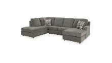 Brand New Ashley Sectional your Color Choice  $1499.99
