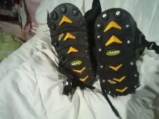 overboots XL - Photo 3